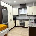 Lujoso Apartamento En Chamberi By Bebalmy