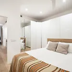 Apartamento Totalmente Reformado En El Centro Alquiler Temporal