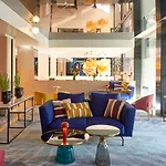 Voco Madrid Retiro By Ihg