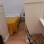 Bonito Estudio En Madrid Centro