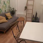Bonito Estudio En Madrid Centro
