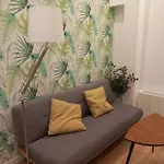Bonito Estudio En Madrid Centro