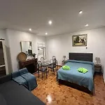 Habitaciones Figueroa