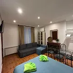 Habitaciones Figueroa