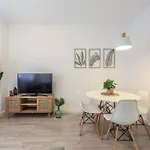 Stunning Flat To Enjoy Madrid