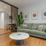 Wide Stylish-1Bedroom 1Bathroom-Las Letras