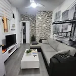 Embajadores, Apartamento Moderno Y Centrico Para 4