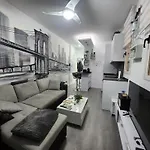 Embajadores, Apartamento Moderno Y Centrico Para 4
