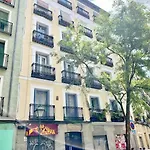 Espectacular Apartamento Madrid