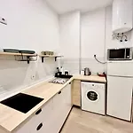 Espectacular Apartamento Madrid