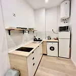 Espectacular Apartamento Madrid