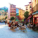 Madrid Centre! La Latina - Plaza Mayor