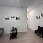 Cozy Apartment In Gran Via For 4 People.S2A3