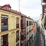 Charming Tirso De Molina III