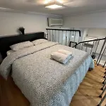 Apartamentos Debod