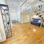 Apartamentos Debod