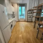 Apartamentos Debod