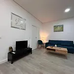 Stunning Apartment In Gran Via For 4 People. S3
