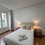 Stunning Apartment In Gran Via For 4 People. S3