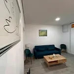 Stunning Apartment In Gran Via For 4 People. S3