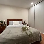 Apartamento Familiar 3 Habitaciones Alcala