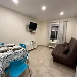 Apartamento Familiar 3 Habitaciones Alcala
