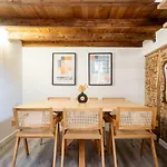 Apartamento Reformado En El Centro Con Dos Habitaciones Alquiler Temporal