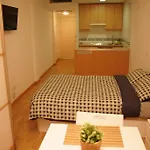 Tu Hogar En El Corazon De Madrid. Parking Privado