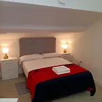 Apartamento Gran Via Madrid W2 9