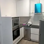 Apartamento Gran Via Madrid W2 9
