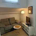 Apartamento Gran Via Madrid W2 9