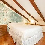 Peaceful Y Beautiful Apt In La Latina