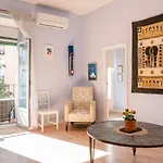 Luminoso Y Centrico Apt 2 Hab