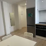 U6 Nuevo,Comodo Bien Localizado Cerca De Metro