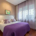 Gran Via 55 Exclusive Apartments