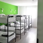 Motion Chueca Hostel
