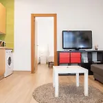 Alterhome Apartamento Ifema