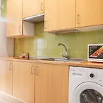 Alterhome Apartamento Ifema
