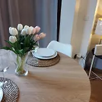 Apartamentos Pirra - Aeropuerto Ifema