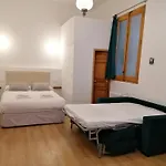Apartamento De Diseno Malasana