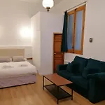 Apartamento De Diseno Malasana