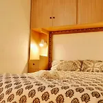 Apartamento Centrico Madrid Gran Via - Sol