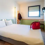 Ibis Budget Madrid Vallecas