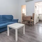 One Bedroom Appartement With Wifi At Madrid