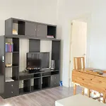 One Bedroom Appartement With Wifi At Madrid