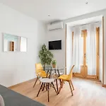 Atocha - Acogedor Apartamento, Centro De Madrid