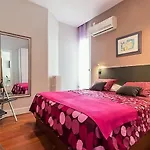 Gran Via 55 - Excellent Apartments