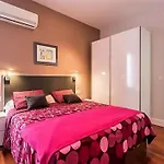 Gran Via 55 - Excellent Apartments