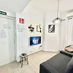Centro Ronda De Segovia Aparment