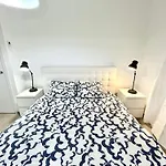 Centro Ronda De Segovia Aparment